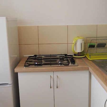 Apartament Mragowska - Zabi Staw Mikołajki Exterior foto