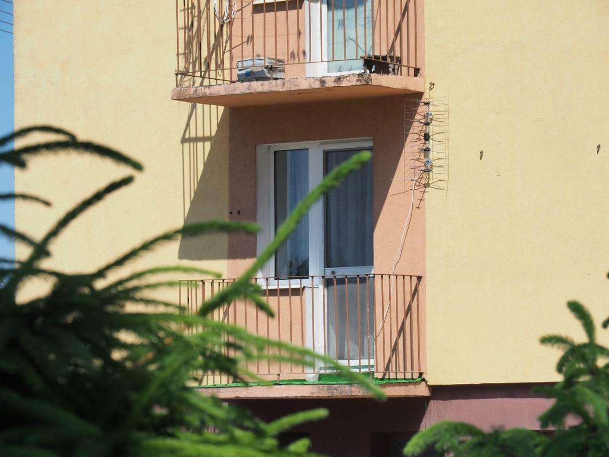 Apartament Mragowska - Zabi Staw Mikołajki Exterior foto