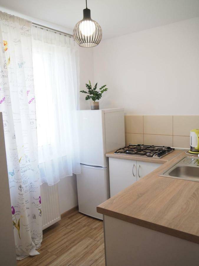Apartament Mragowska - Zabi Staw Mikołajki Exterior foto