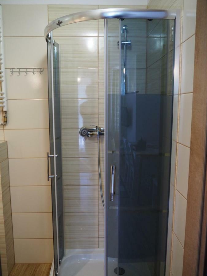 Apartament Mragowska - Zabi Staw Mikołajki Exterior foto