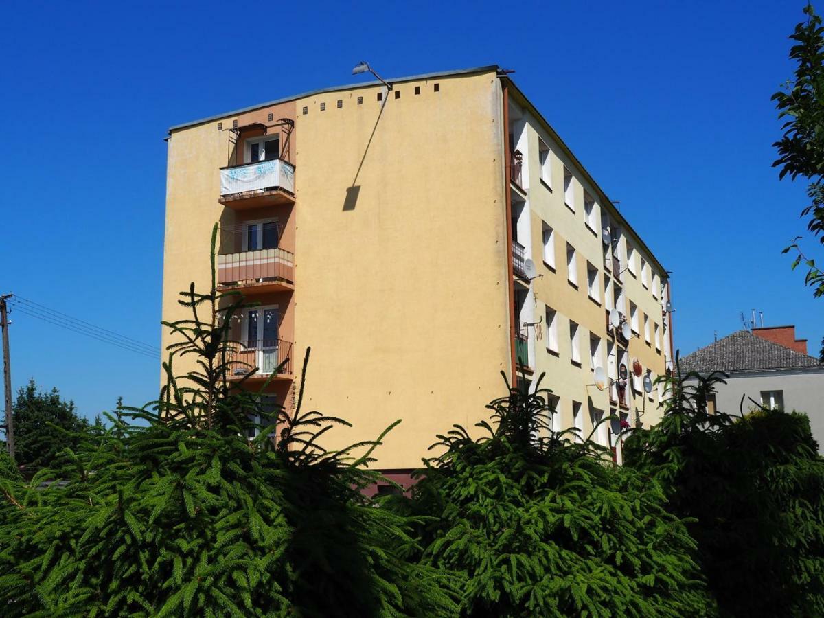 Apartament Mragowska - Zabi Staw Mikołajki Exterior foto
