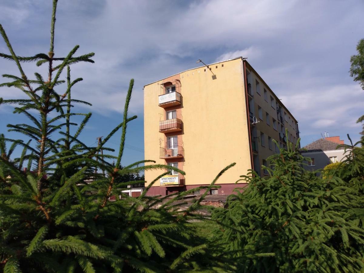 Apartament Mragowska - Zabi Staw Mikołajki Exterior foto